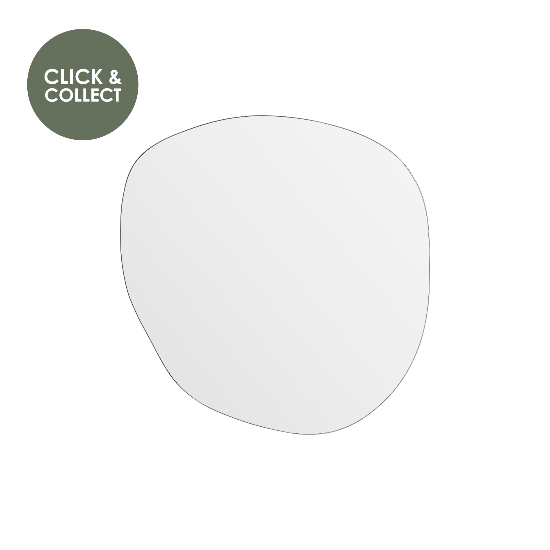 Peme Mirror Medium